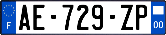 AE-729-ZP