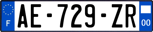 AE-729-ZR