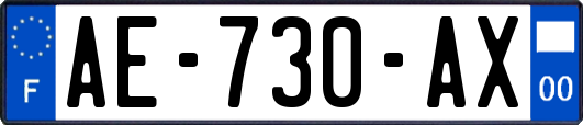 AE-730-AX