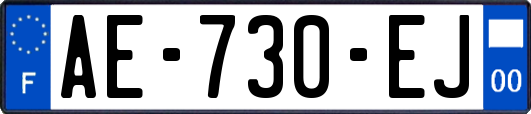 AE-730-EJ