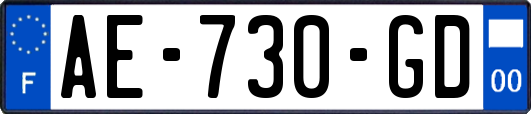 AE-730-GD