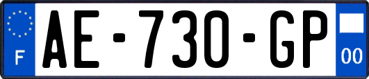 AE-730-GP