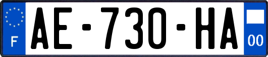 AE-730-HA