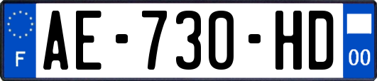 AE-730-HD