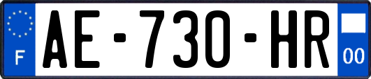 AE-730-HR