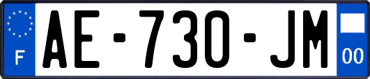 AE-730-JM