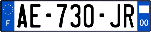AE-730-JR