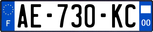 AE-730-KC