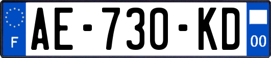 AE-730-KD