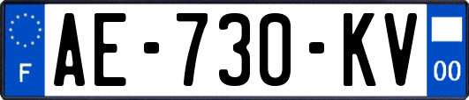 AE-730-KV