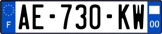 AE-730-KW