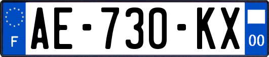 AE-730-KX