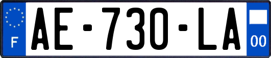 AE-730-LA