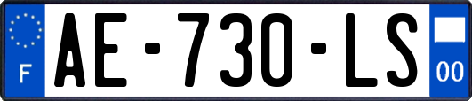 AE-730-LS