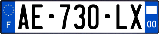AE-730-LX