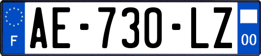 AE-730-LZ