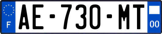 AE-730-MT