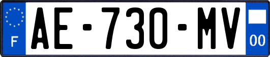 AE-730-MV