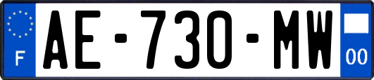 AE-730-MW