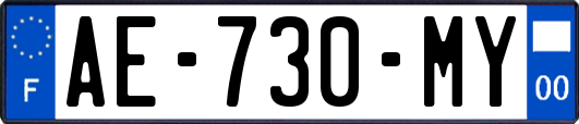 AE-730-MY