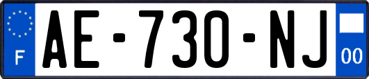 AE-730-NJ