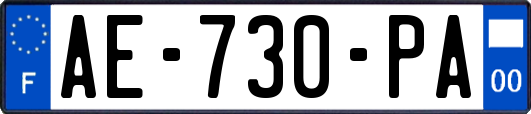 AE-730-PA