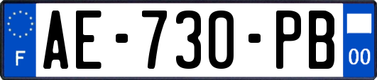AE-730-PB