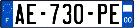 AE-730-PE