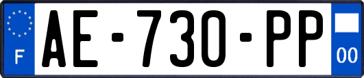 AE-730-PP