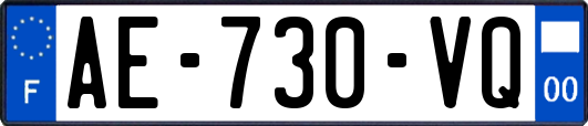 AE-730-VQ