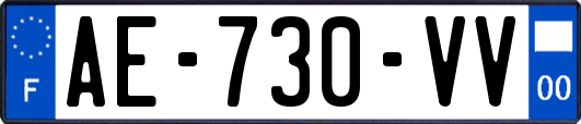 AE-730-VV