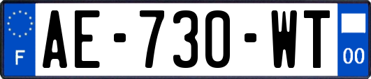 AE-730-WT