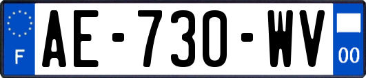 AE-730-WV