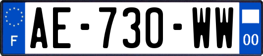 AE-730-WW