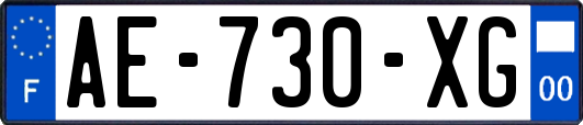 AE-730-XG