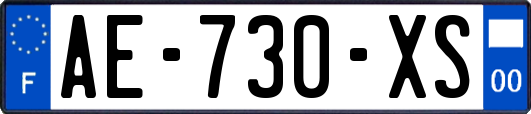 AE-730-XS