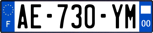 AE-730-YM