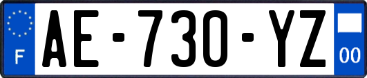 AE-730-YZ