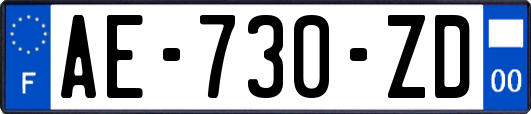 AE-730-ZD