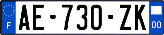 AE-730-ZK