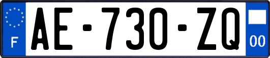 AE-730-ZQ