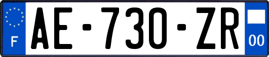 AE-730-ZR