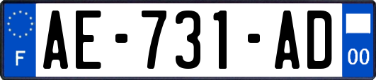 AE-731-AD