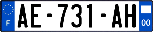 AE-731-AH