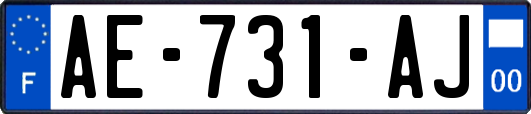 AE-731-AJ