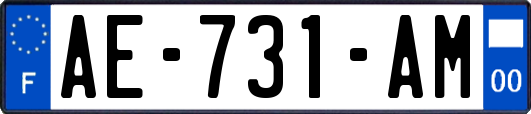 AE-731-AM