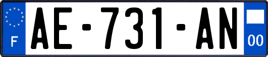 AE-731-AN