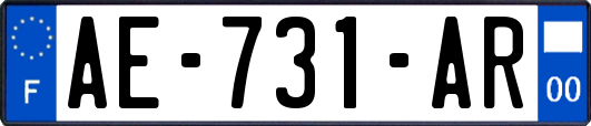 AE-731-AR