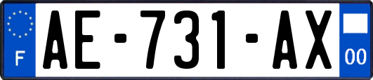 AE-731-AX