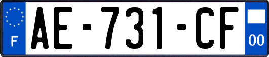 AE-731-CF